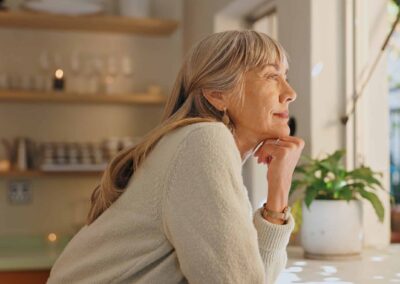 Menopause awareness and support
