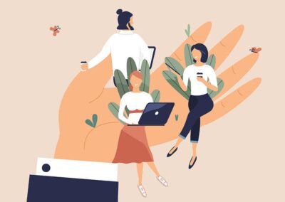 CIPD | Health and wellbeing at work report