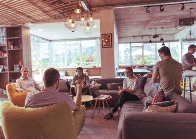 Five ways to support employees through the cost of living crisis