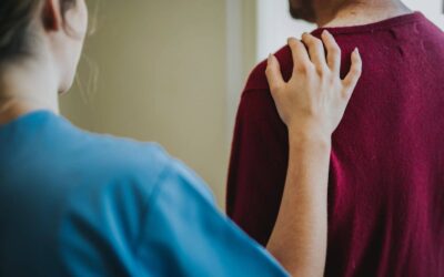 Getting the most from counselling sessions