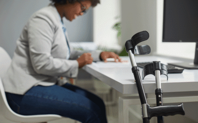 Disability in the workplace