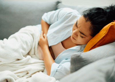 Female health: endometriosis