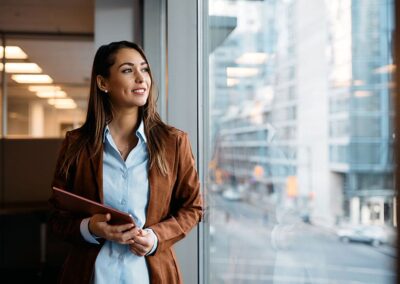 What can employers do to promote financial wellbeing?