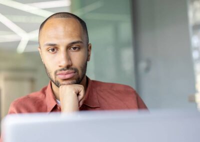Neurodiversity in the workplace