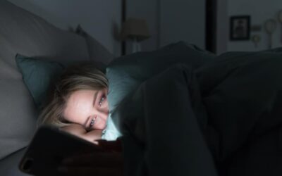 Sleeping disorders
