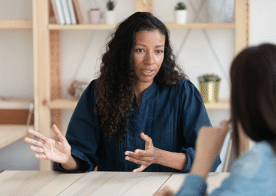 Supporting an employee after pregnancy loss