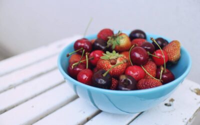 Top 10 good health tips