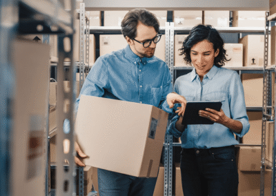 Mental wellbeing at work